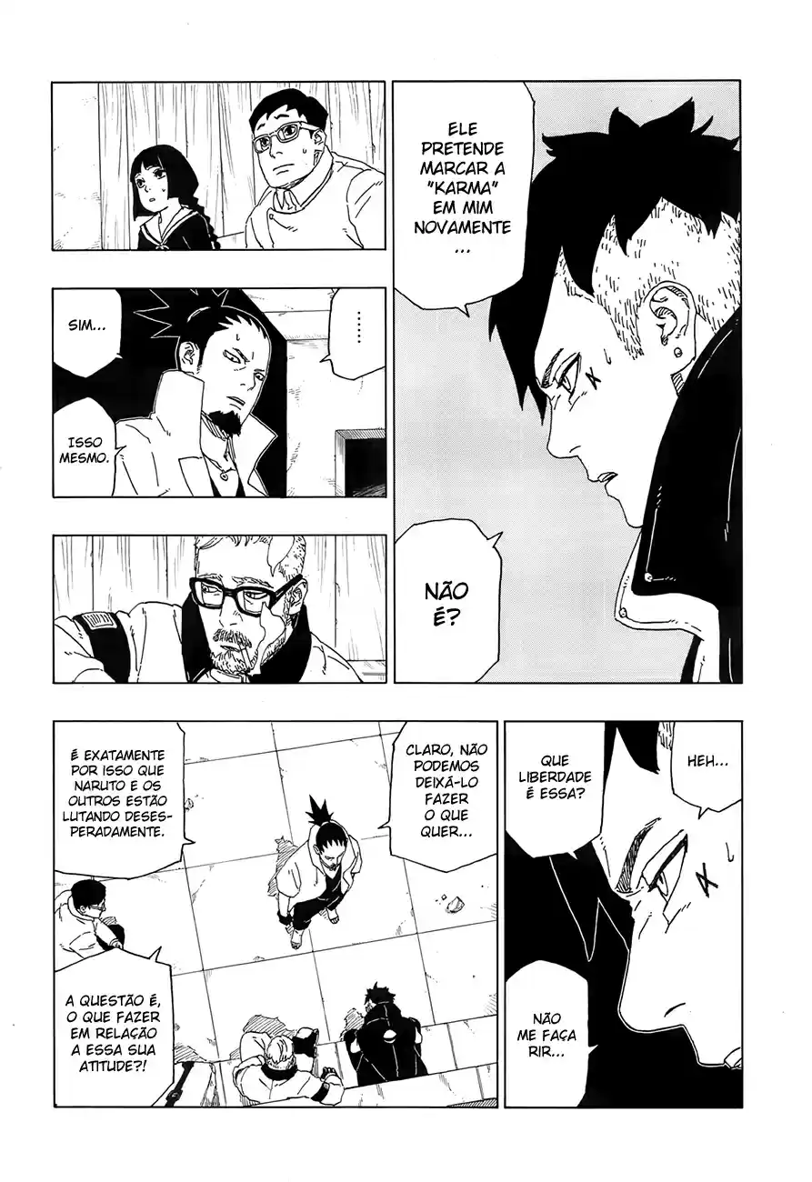 Read Boruto_ Naruto Next Generations Português Manga Online