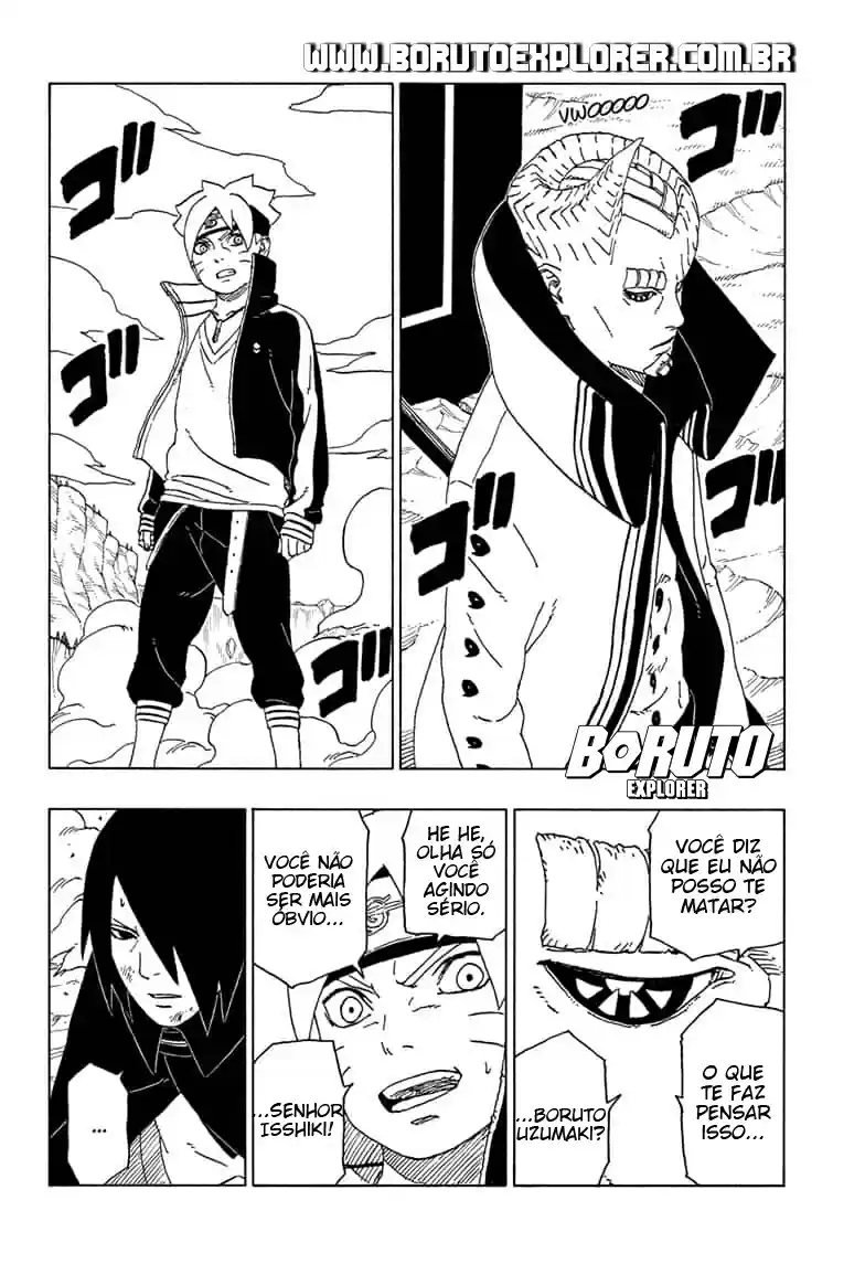 Read Boruto_ Naruto Next Generations Português Manga Online