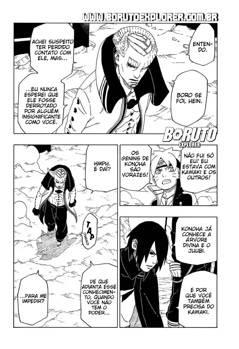 Read Boruto_ Naruto Next Generations Português Manga Online