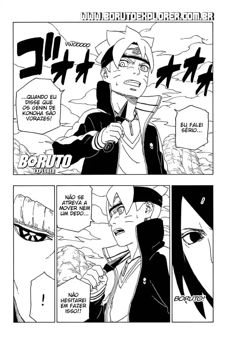 Read Boruto_ Naruto Next Generations Português Manga Online