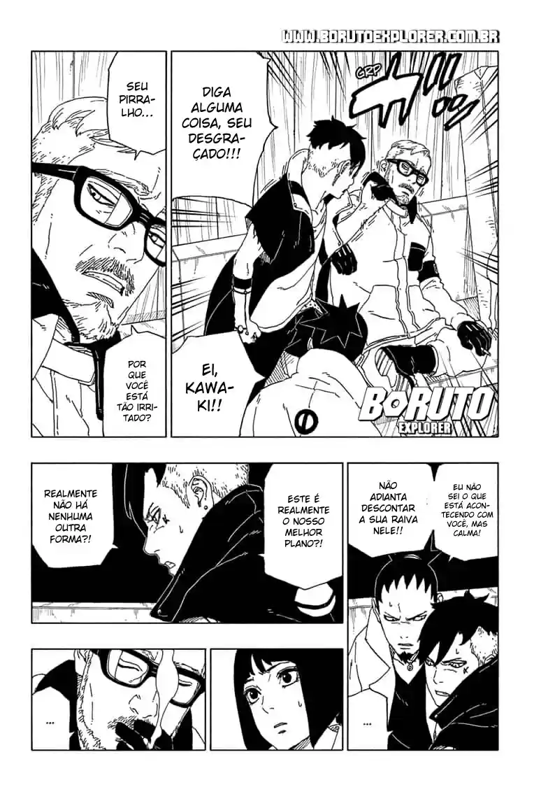 Read Boruto_ Naruto Next Generations Português Manga Online