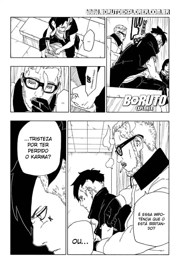 Read Boruto_ Naruto Next Generations Português Manga Online