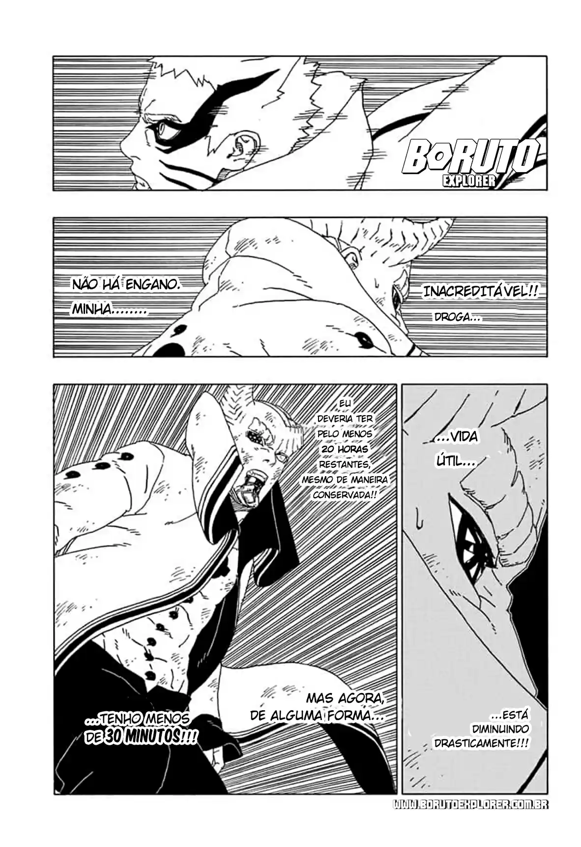 Read Boruto_ Naruto Next Generations Português Manga Online