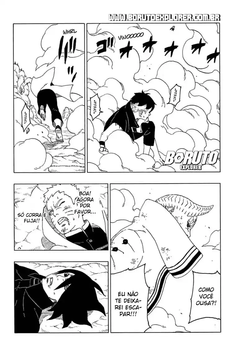 Read Boruto_ Naruto Next Generations Português Manga Online