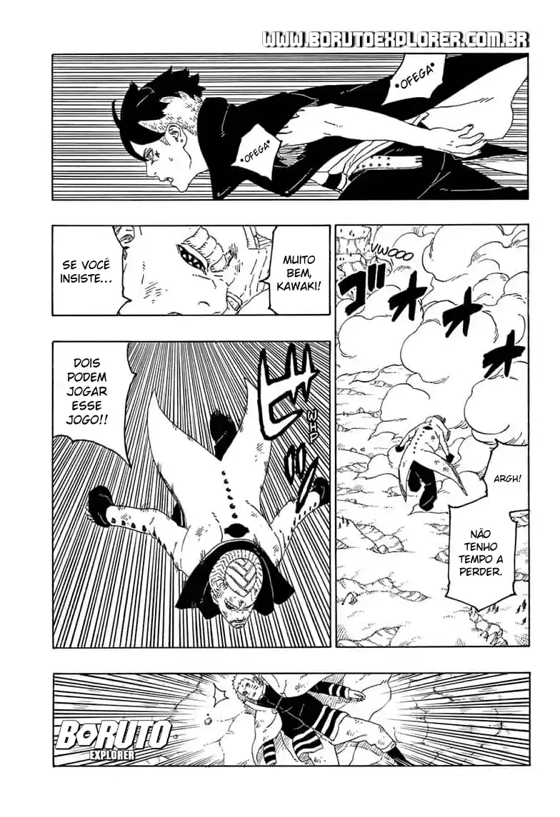 Read Boruto_ Naruto Next Generations Português Manga Online