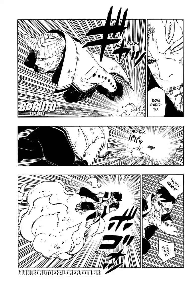 Read Boruto_ Naruto Next Generations Português Manga Online