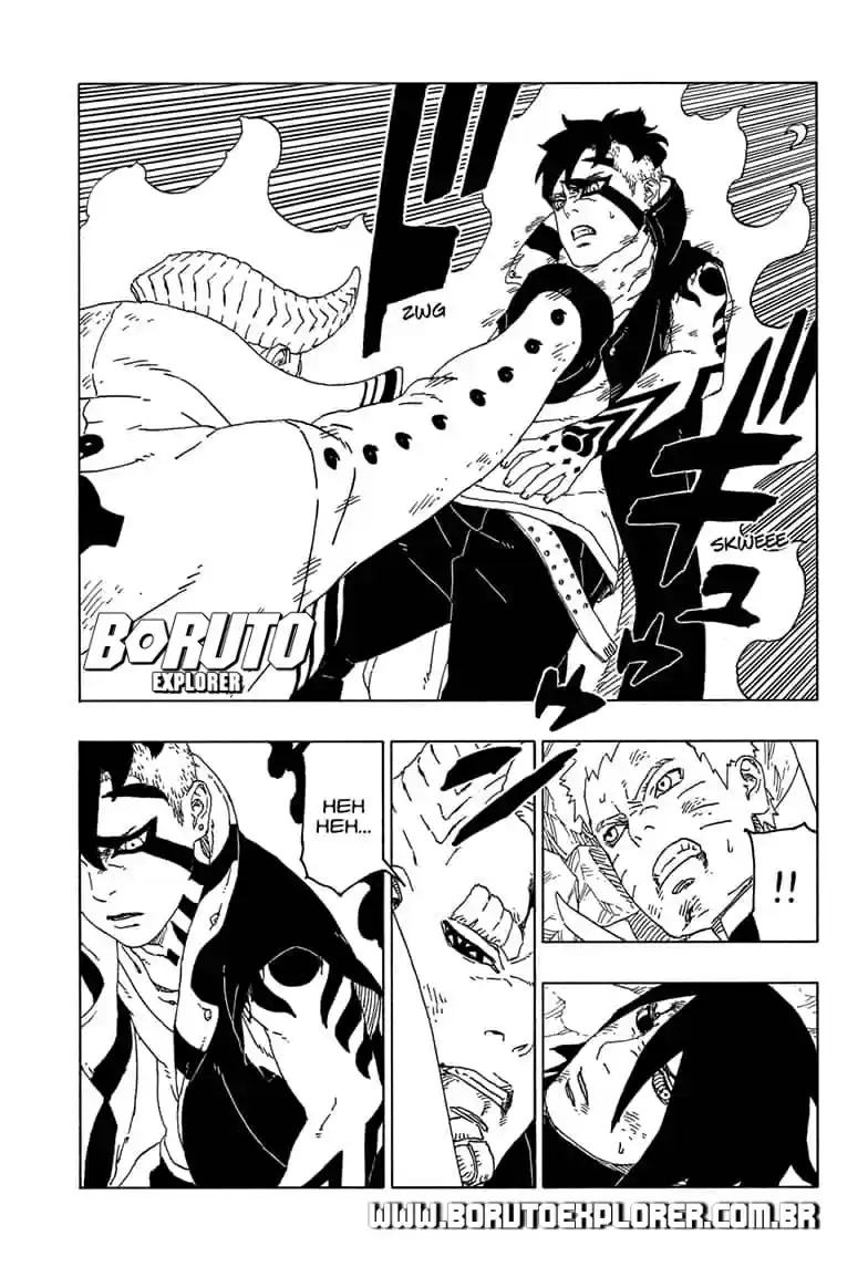 Read Boruto_ Naruto Next Generations Português Manga Online