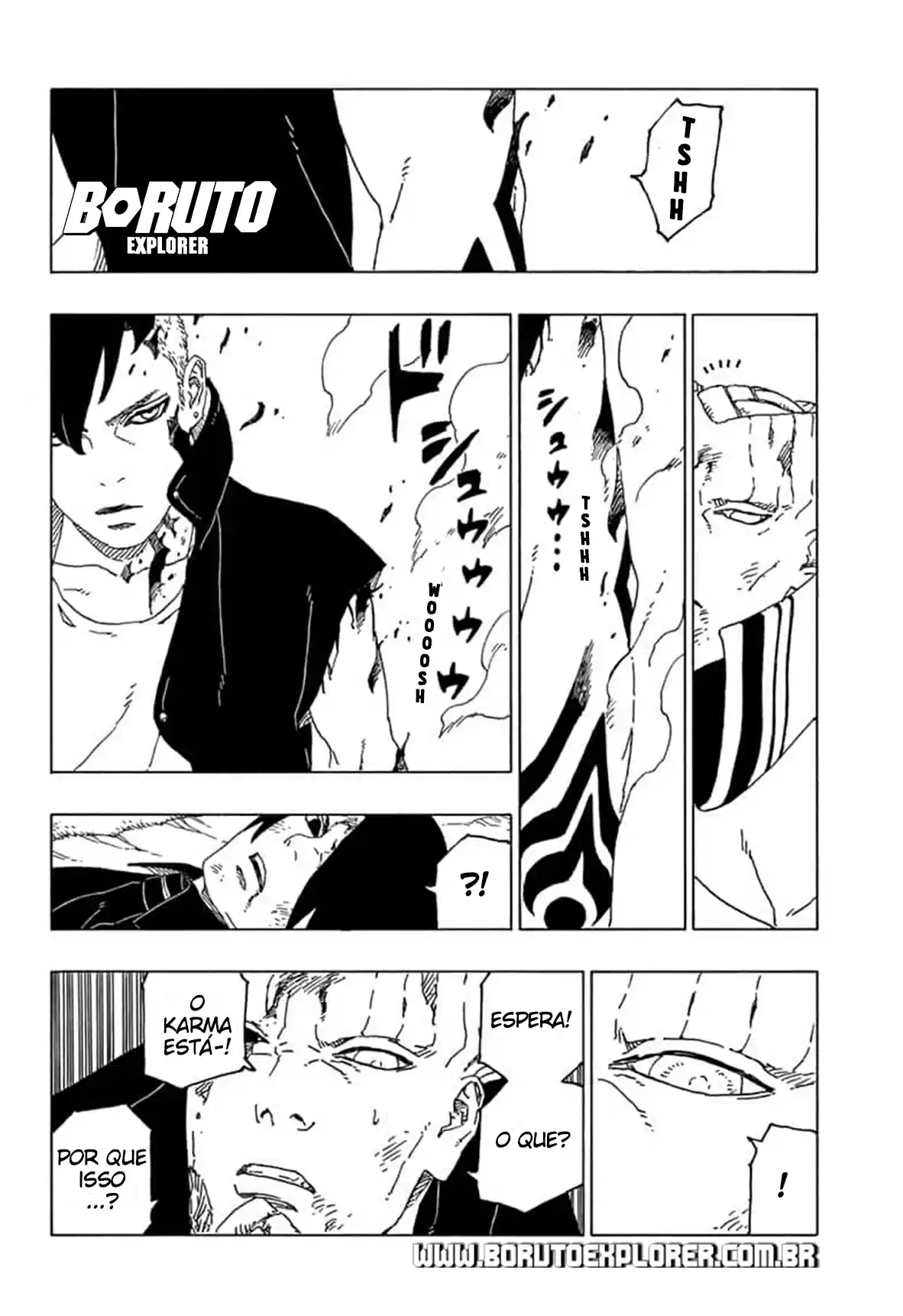 Read Boruto_ Naruto Next Generations Português Manga Online