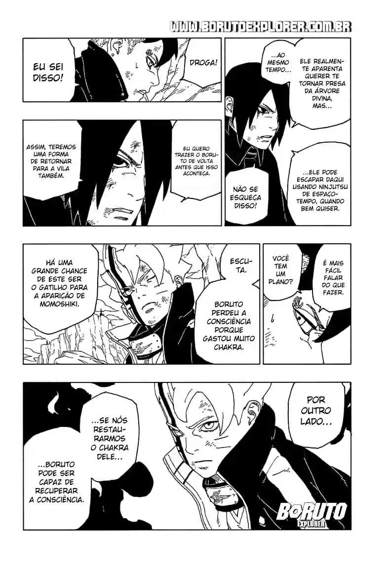 Read Boruto_ Naruto Next Generations Português Manga Online