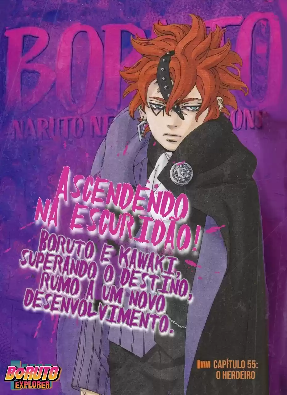 Read Boruto_ Naruto Next Generations Português Manga Online