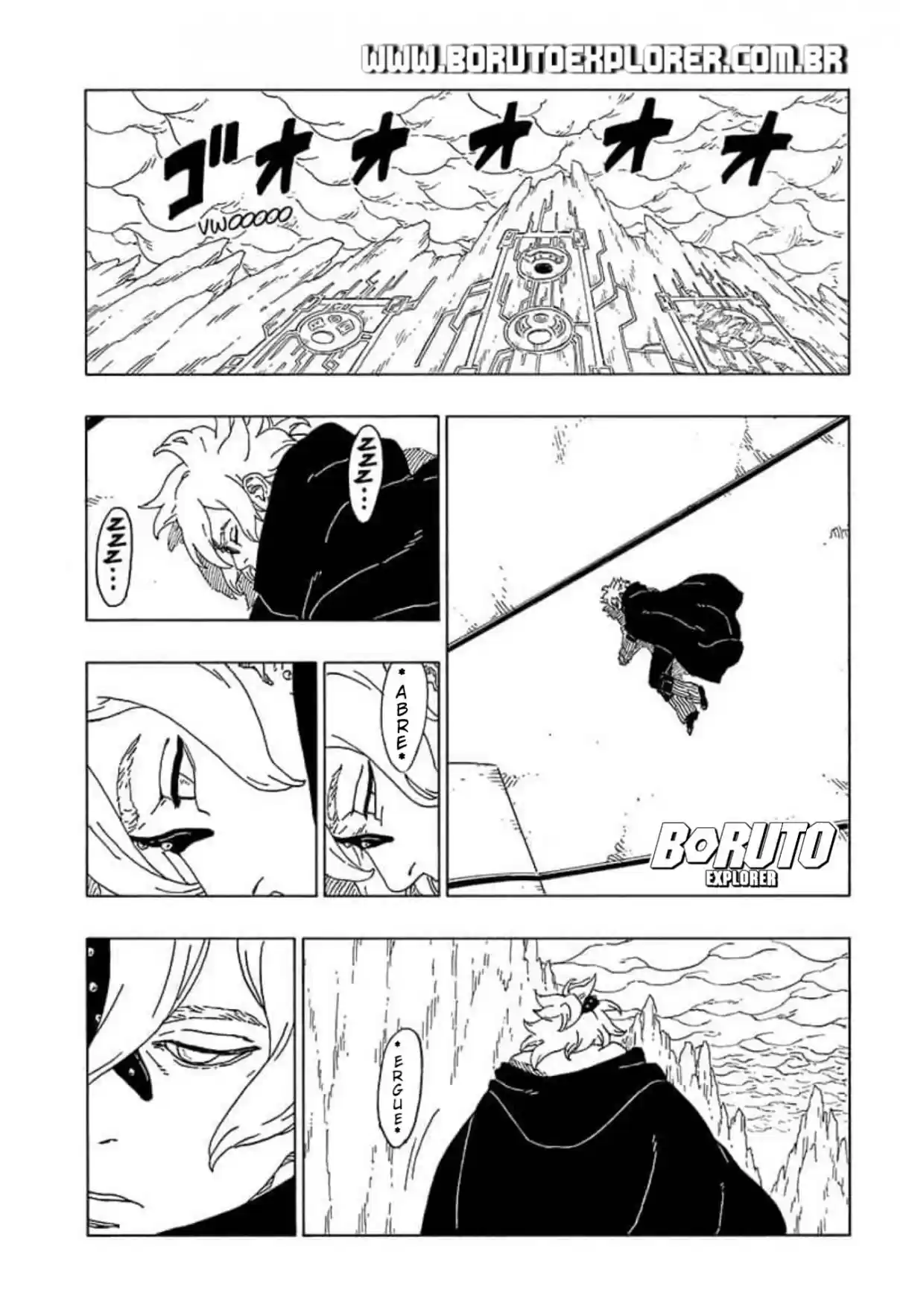 Read Boruto_ Naruto Next Generations Português Manga Online