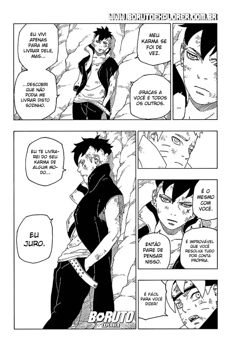 Read Boruto_ Naruto Next Generations Português Manga Online