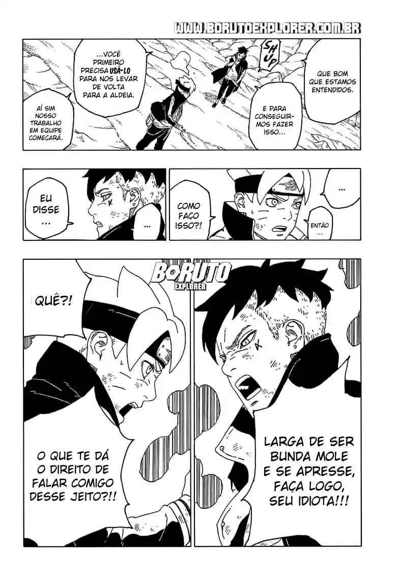 Read Boruto_ Naruto Next Generations Português Manga Online