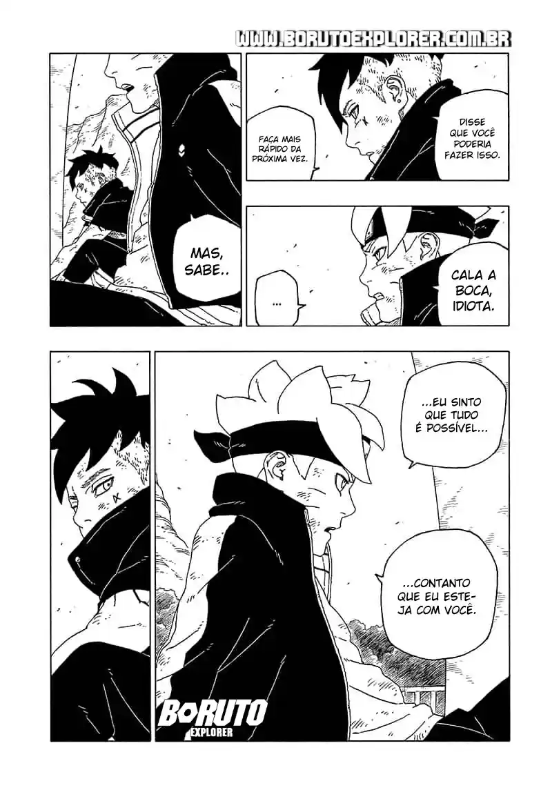 Read Boruto_ Naruto Next Generations Português Manga Online