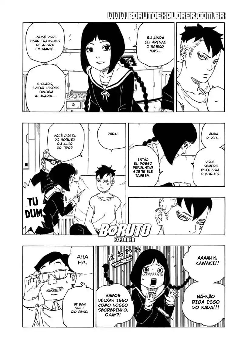 Read Boruto_ Naruto Next Generations Português Manga Online