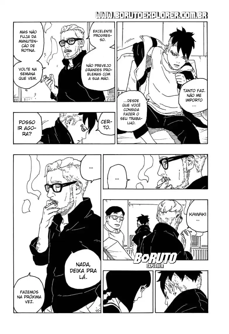 Read Boruto_ Naruto Next Generations Português Manga Online