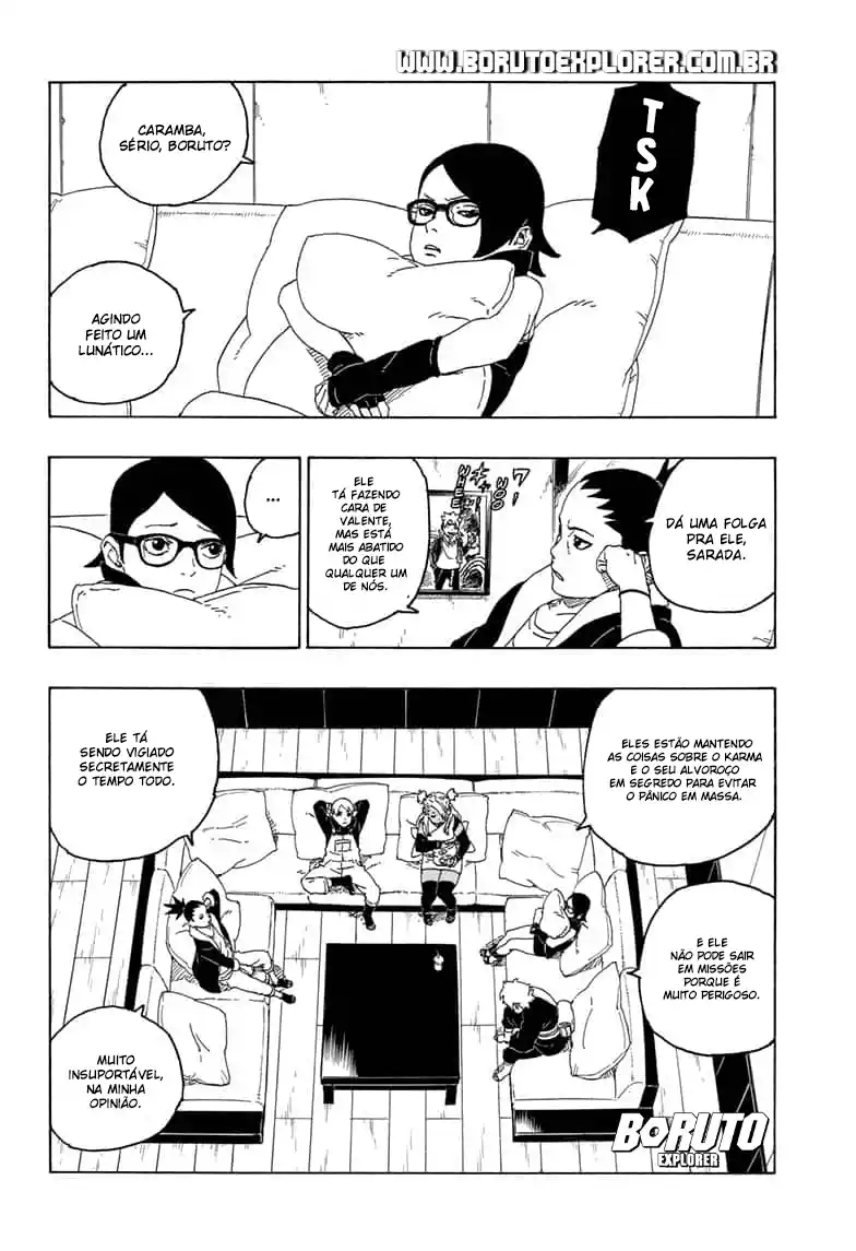 Read Boruto_ Naruto Next Generations Português Manga Online