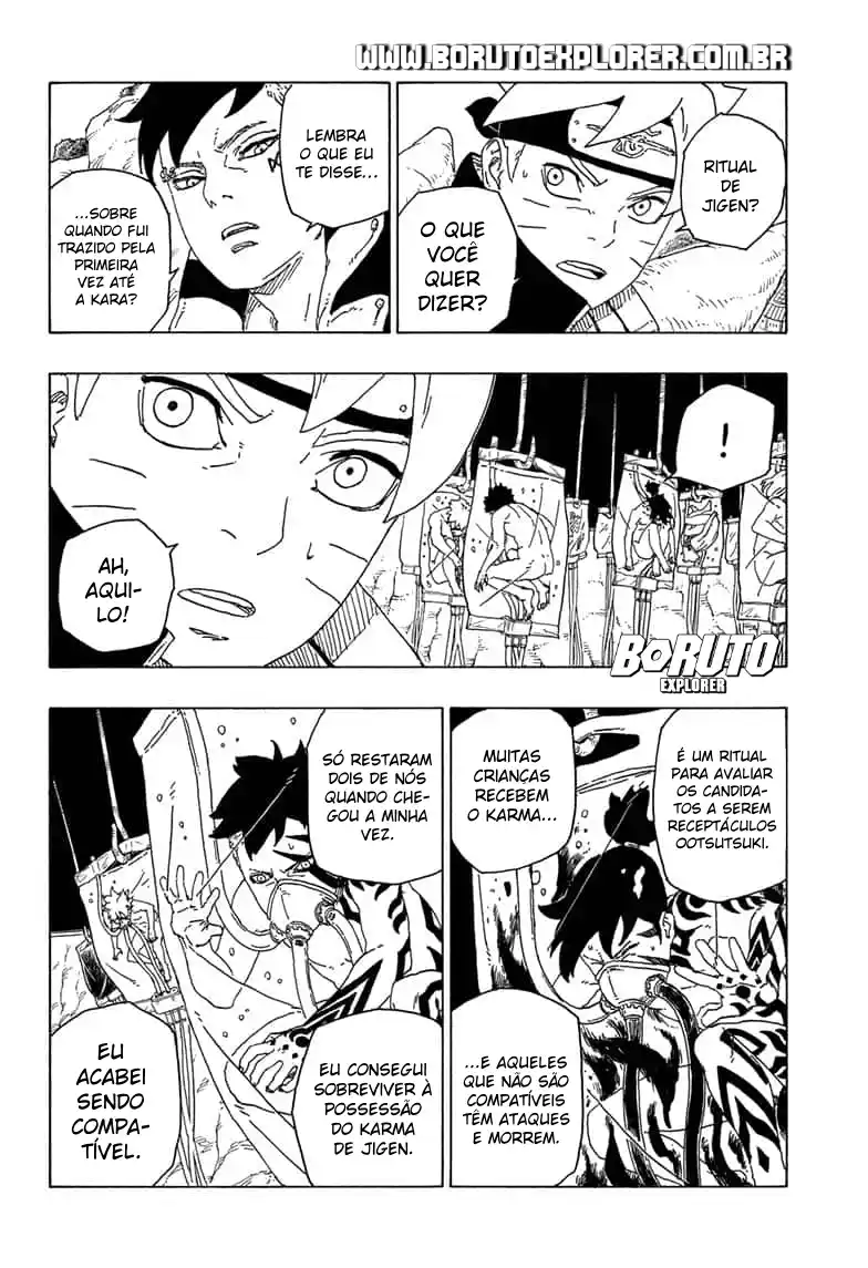 Read Boruto_ Naruto Next Generations Português Manga Online