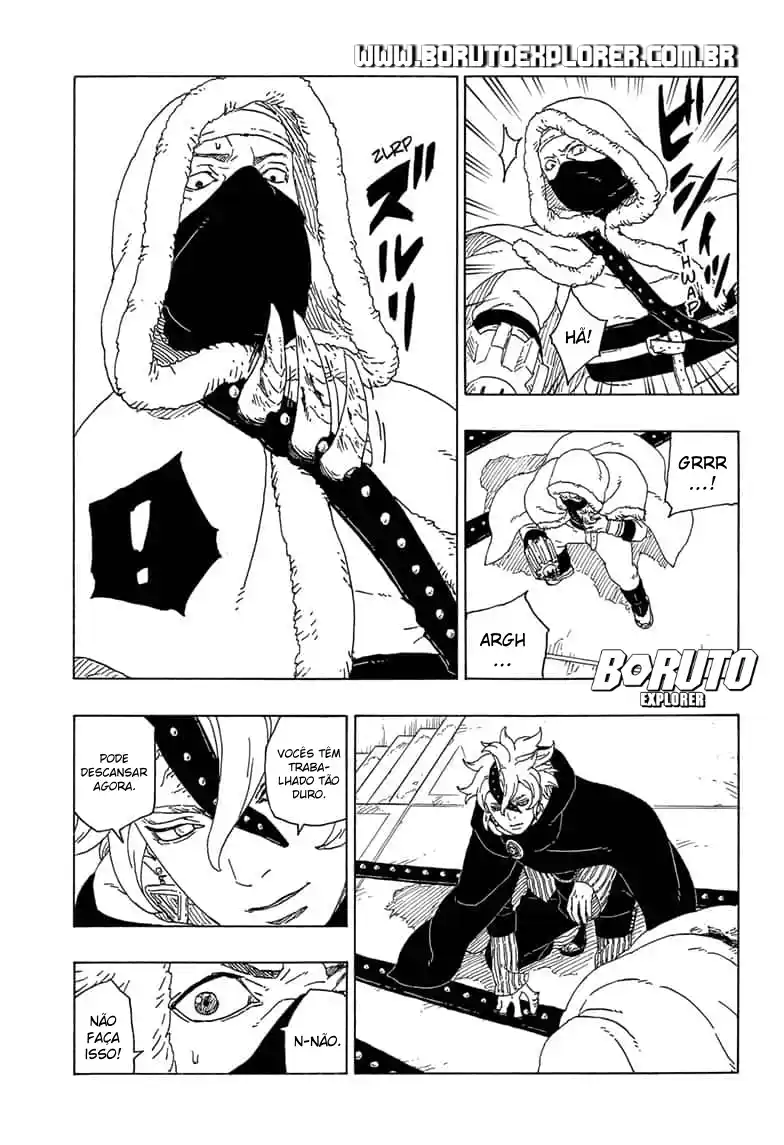 Read Boruto_ Naruto Next Generations Português Manga Online