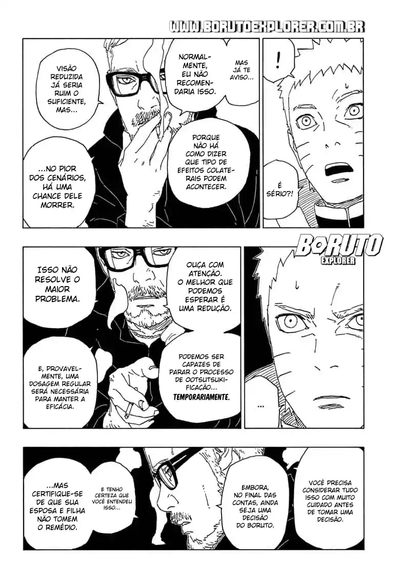 Read Boruto_ Naruto Next Generations Português Manga Online