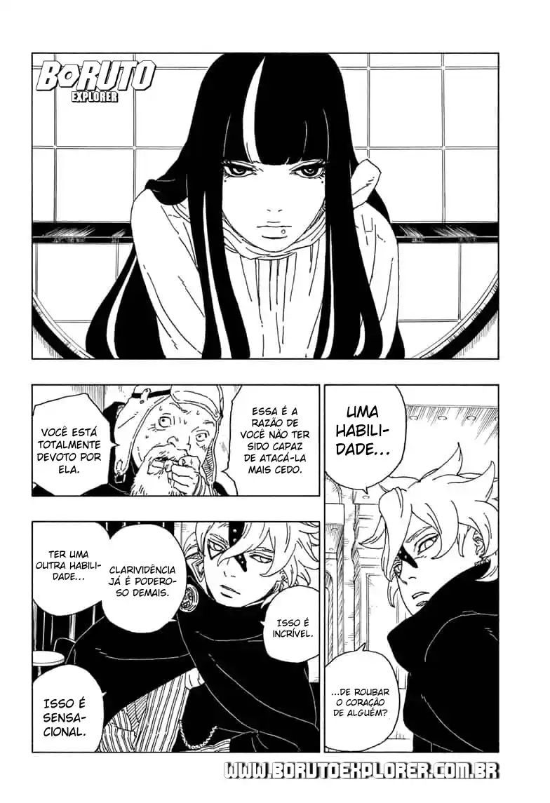Read Boruto_ Naruto Next Generations Português Manga Online