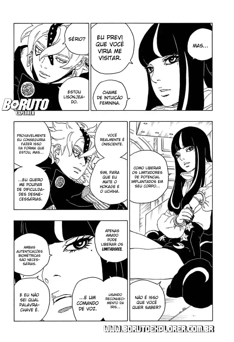Read Boruto_ Naruto Next Generations Português Manga Online
