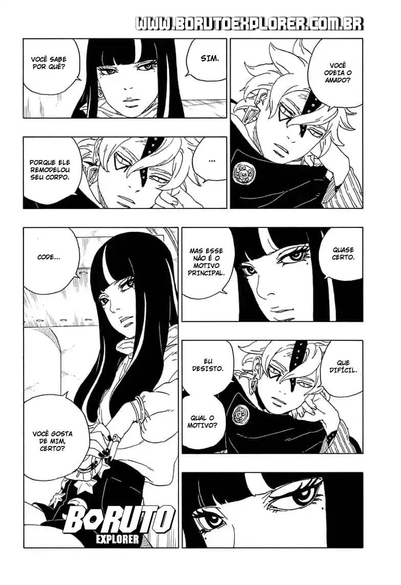 Read Boruto_ Naruto Next Generations Português Manga Online