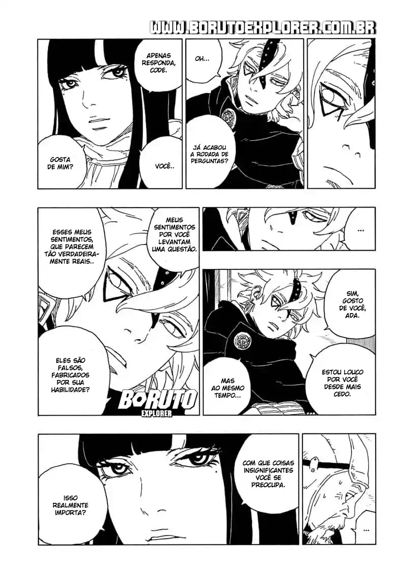 Read Boruto_ Naruto Next Generations Português Manga Online