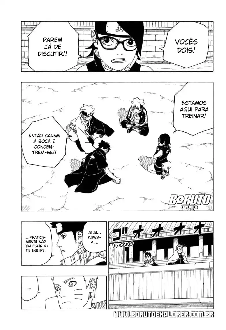 Read Boruto_ Naruto Next Generations Português Manga Online