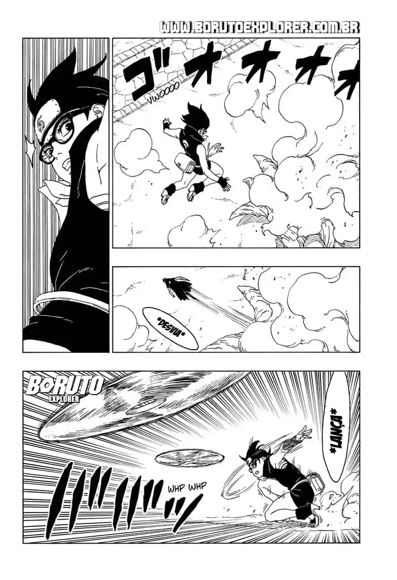 Read Boruto_ Naruto Next Generations Português Manga Online