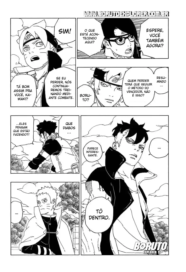 Read Boruto_ Naruto Next Generations Português Manga Online