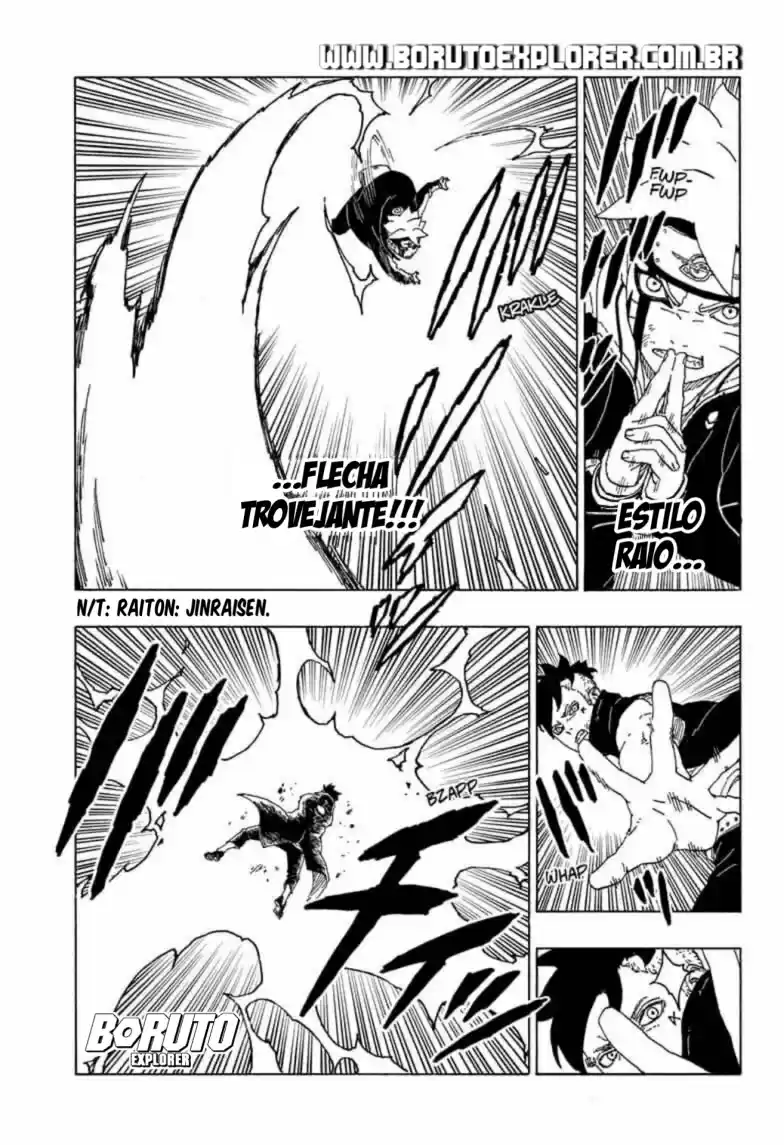 Read Boruto_ Naruto Next Generations Português Manga Online