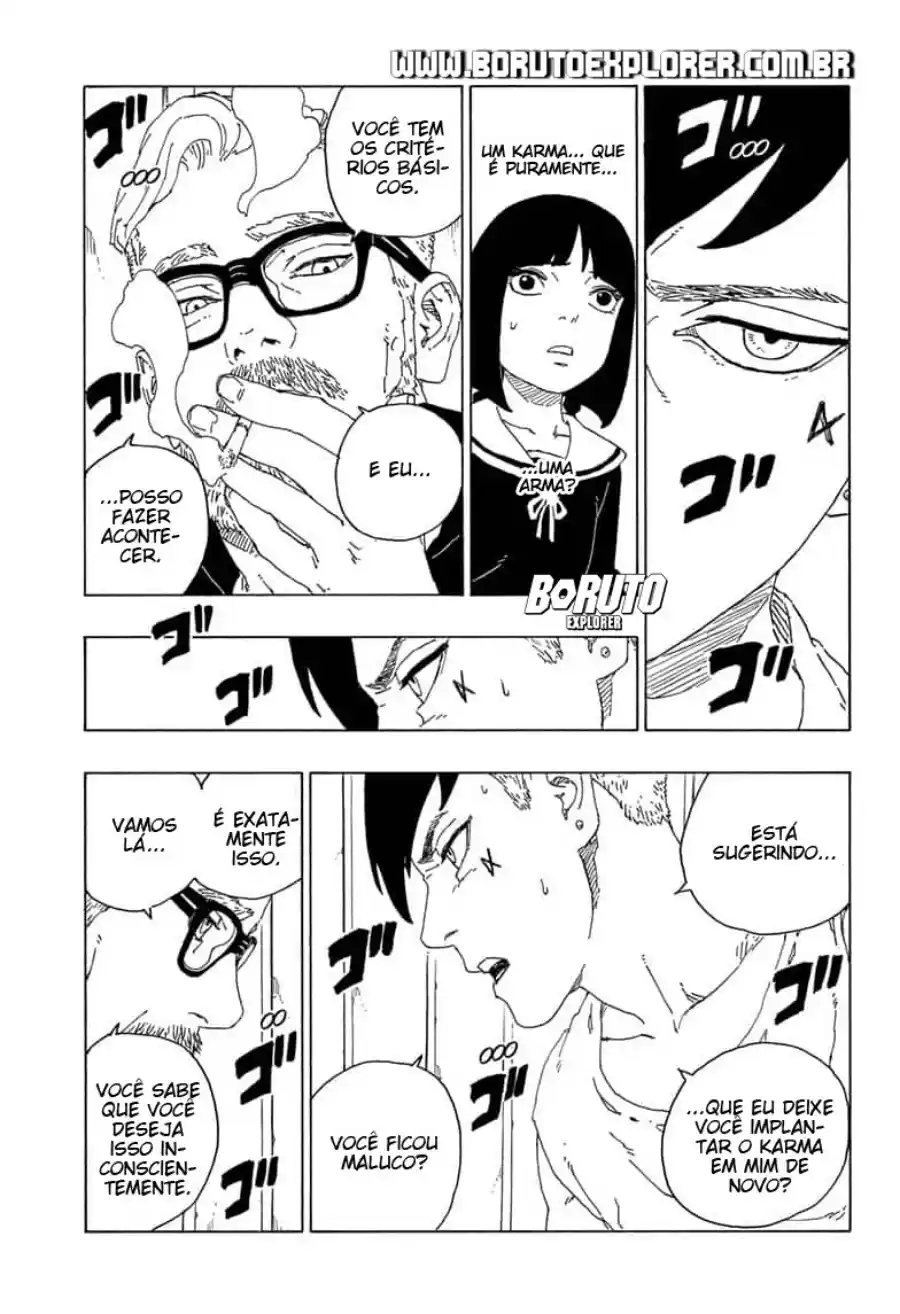 Read Boruto_ Naruto Next Generations Português Manga Online