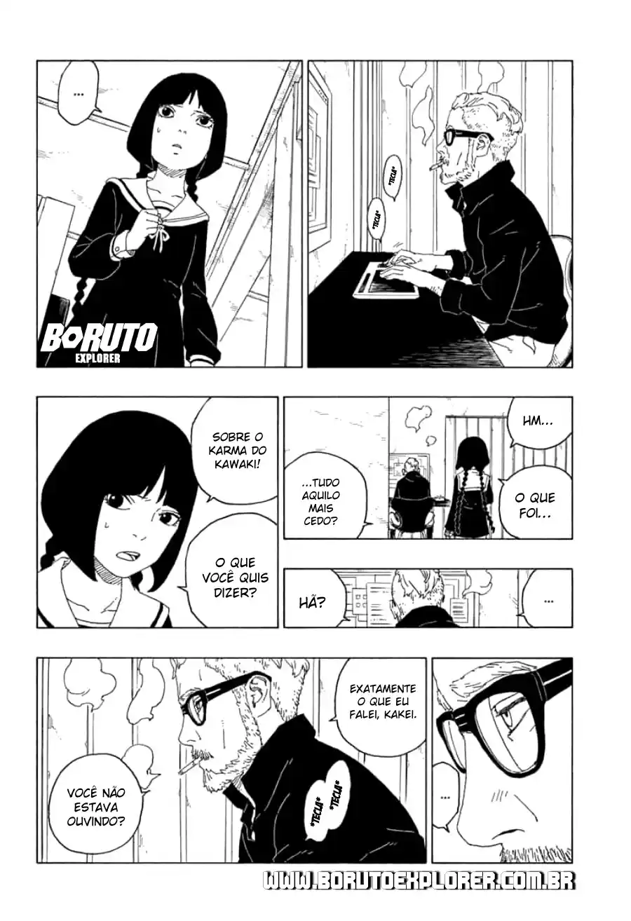 Read Boruto_ Naruto Next Generations Português Manga Online