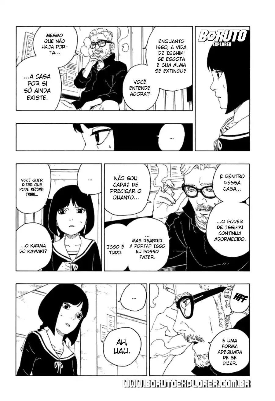 Read Boruto_ Naruto Next Generations Português Manga Online