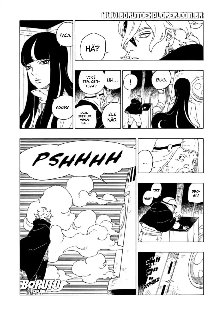 Read Boruto_ Naruto Next Generations Português Manga Online