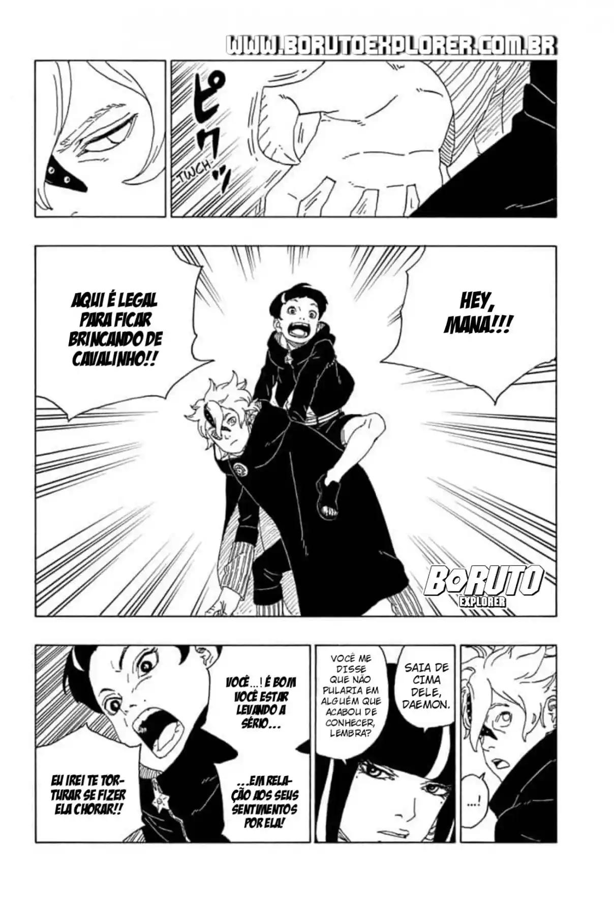 Read Boruto_ Naruto Next Generations Português Manga Online