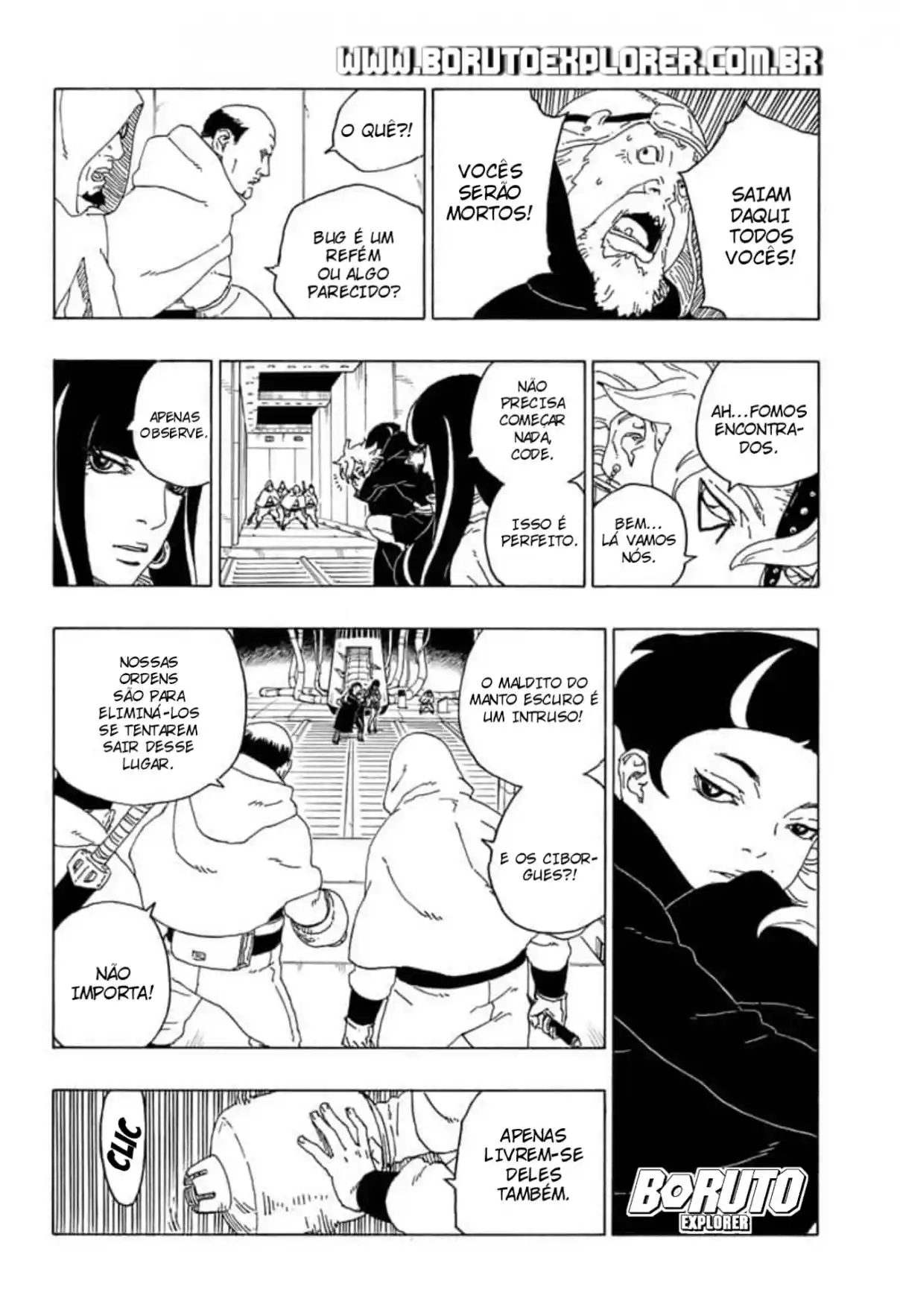 Read Boruto_ Naruto Next Generations Português Manga Online