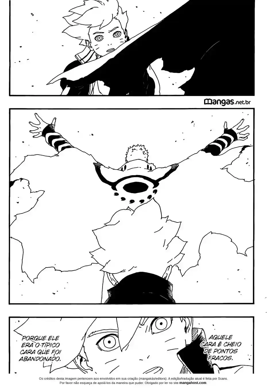 Read Boruto_ Naruto Next Generations Português Manga Online