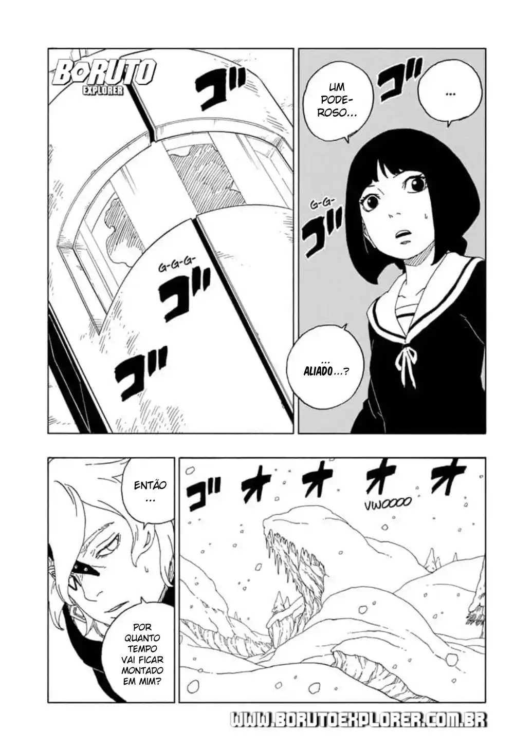 Read Boruto_ Naruto Next Generations Português Manga Online