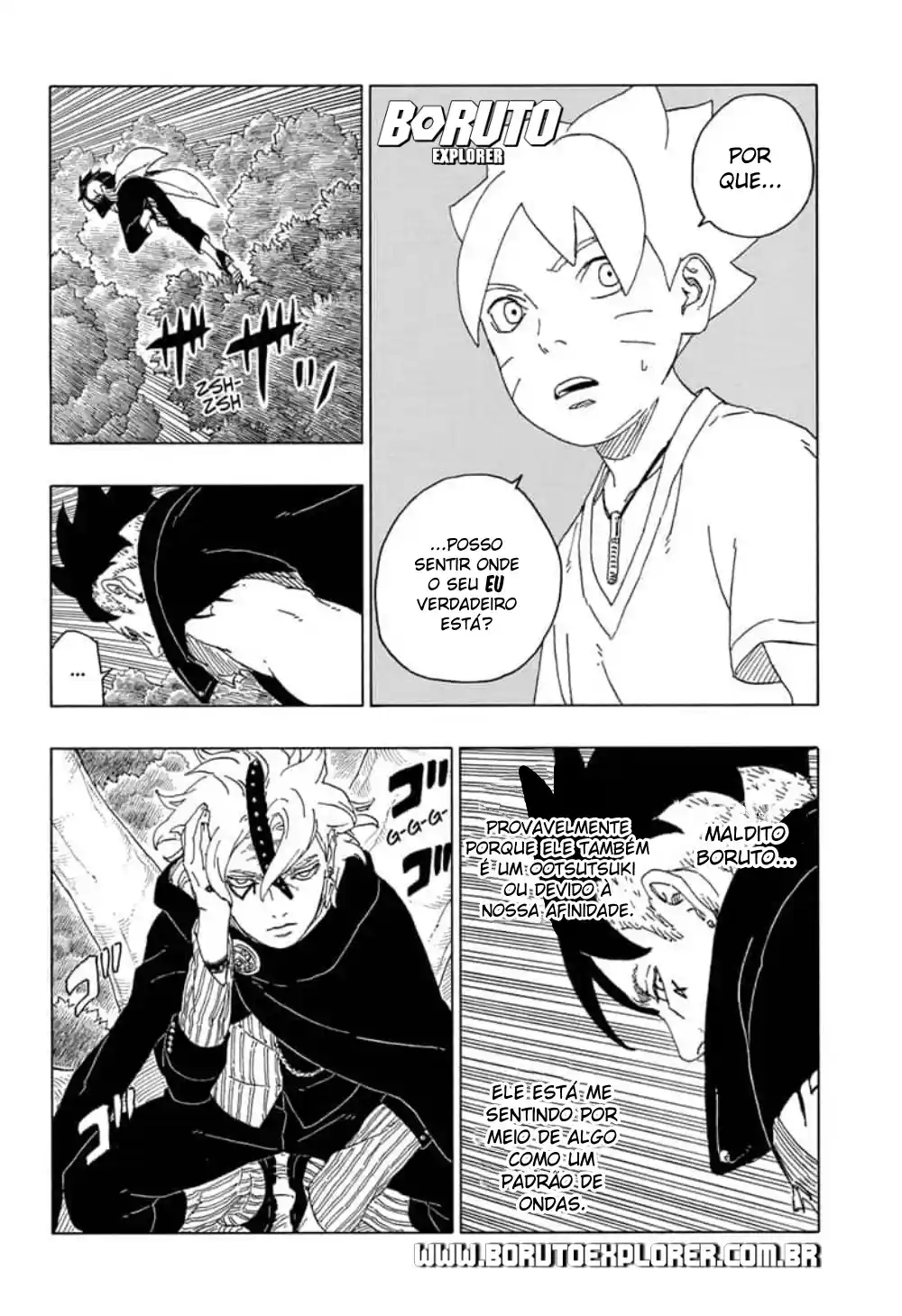 Read Boruto_ Naruto Next Generations Português Manga Online