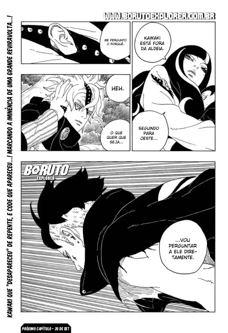 Read Boruto_ Naruto Next Generations Português Manga Online