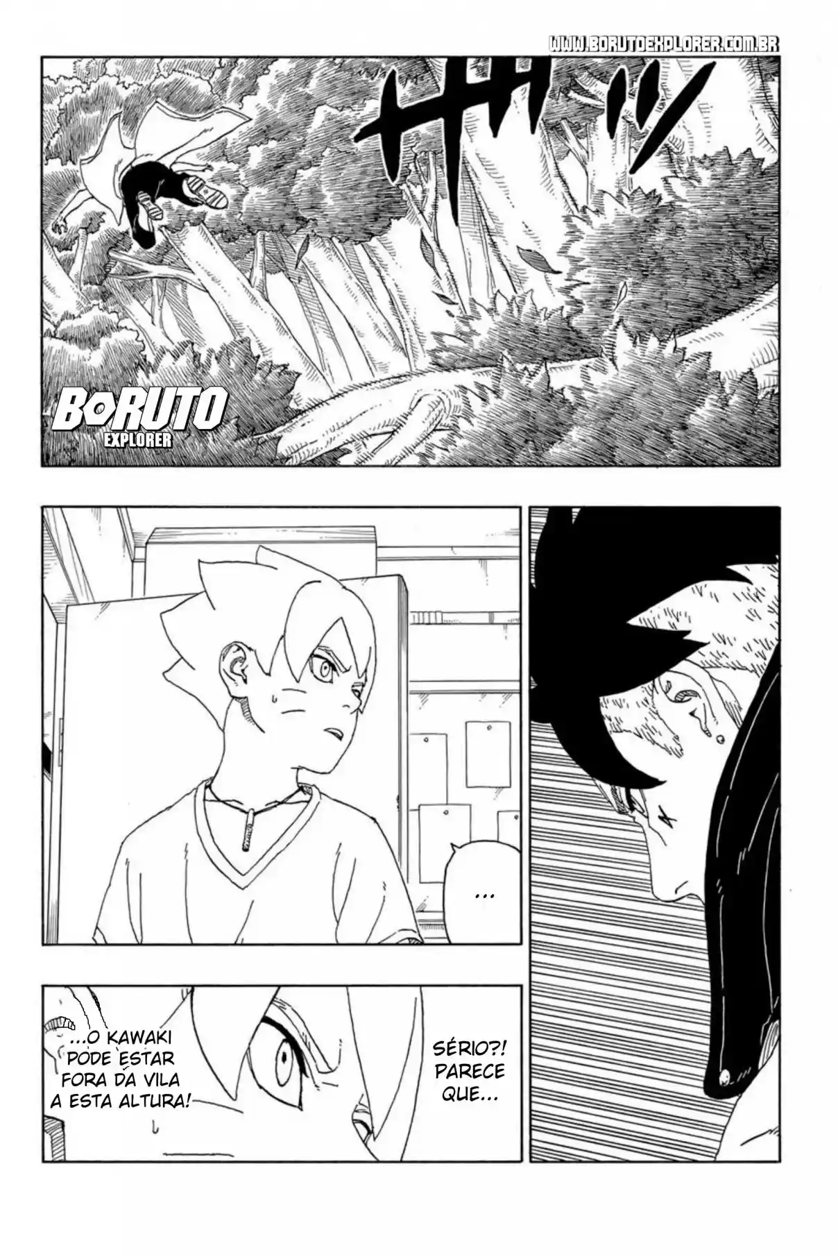 Read Boruto_ Naruto Next Generations Português Manga Online