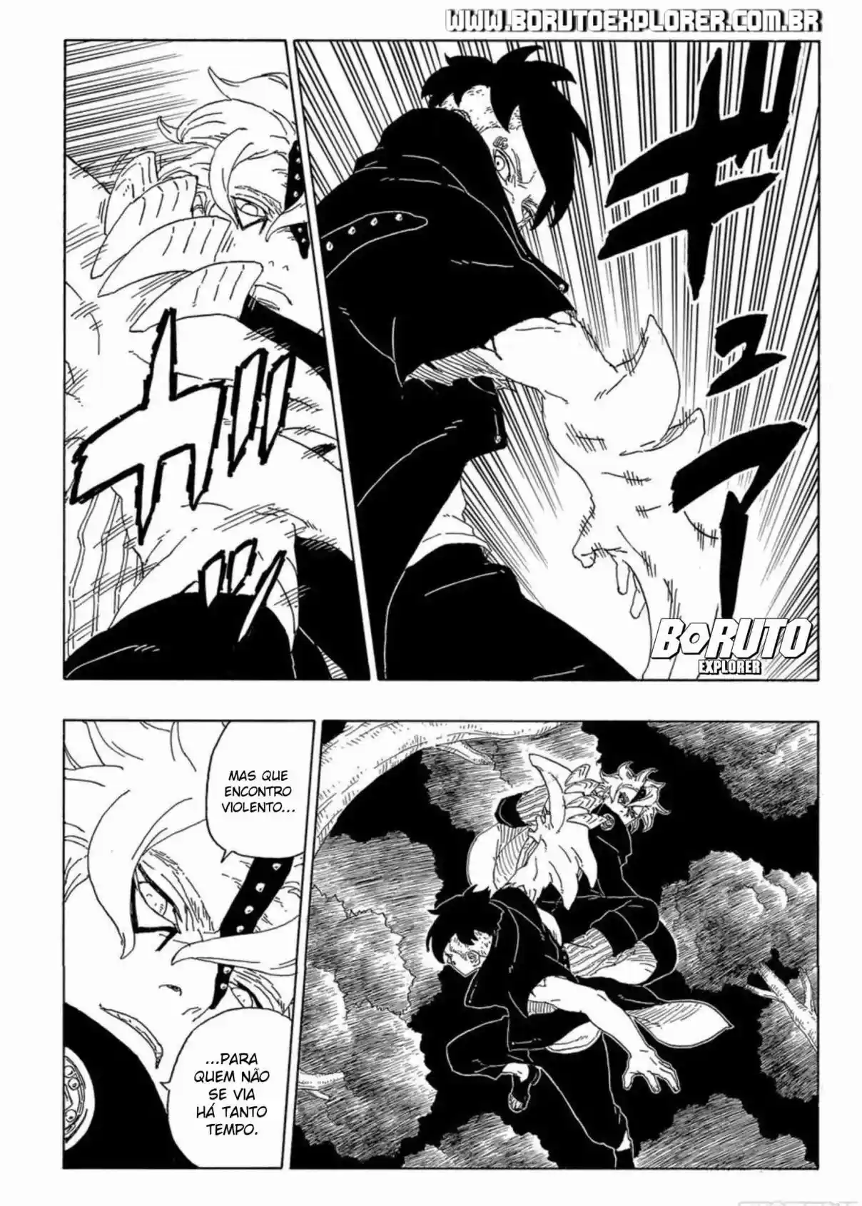 Read Boruto_ Naruto Next Generations Português Manga Online