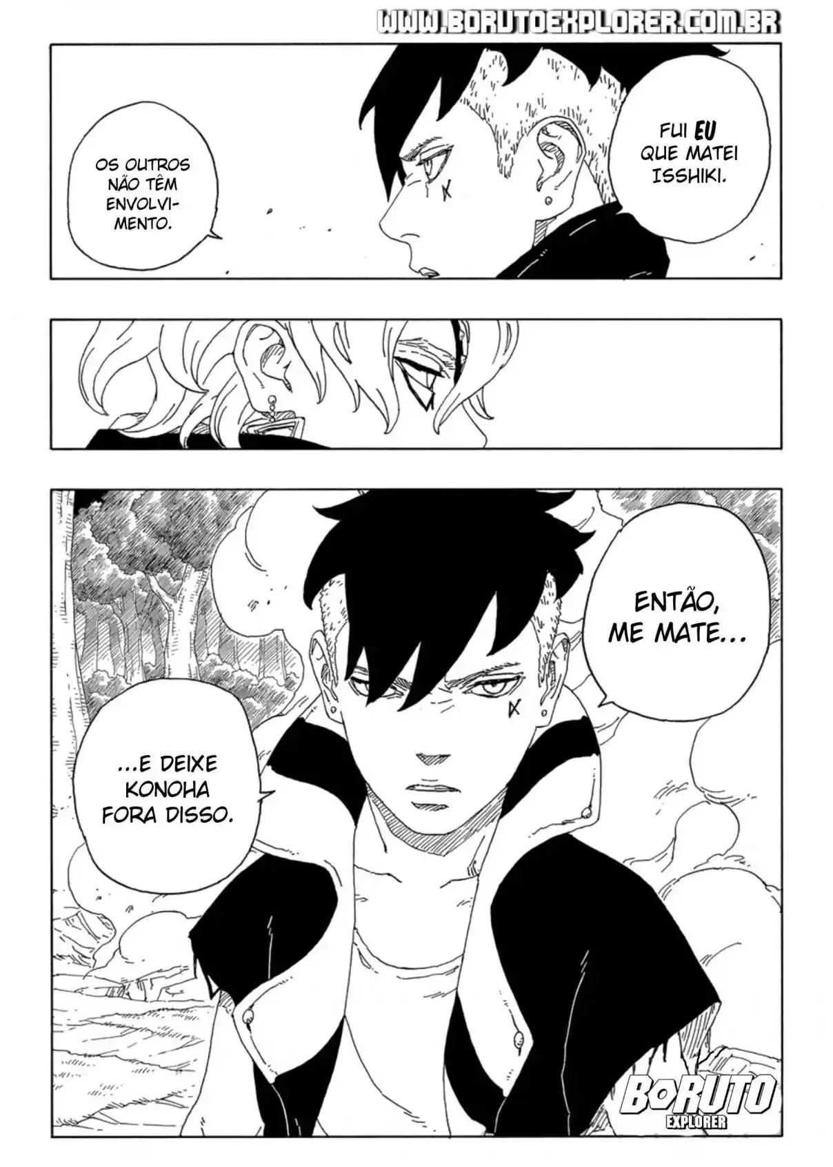 Read Boruto_ Naruto Next Generations Português Manga Online