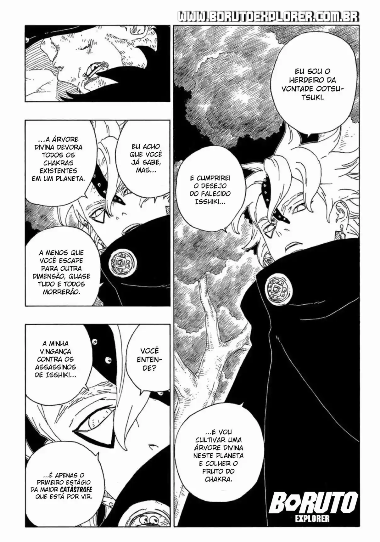 Read Boruto_ Naruto Next Generations Português Manga Online