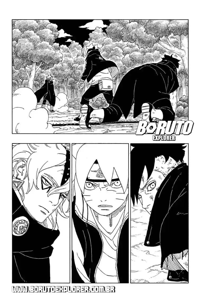 Read Boruto_ Naruto Next Generations Português Manga Online