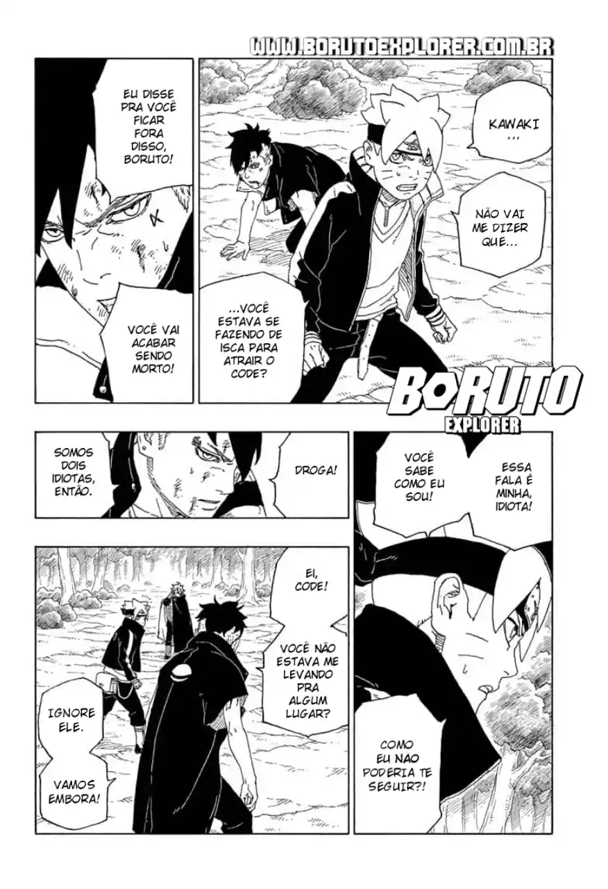 Read Boruto_ Naruto Next Generations Português Manga Online