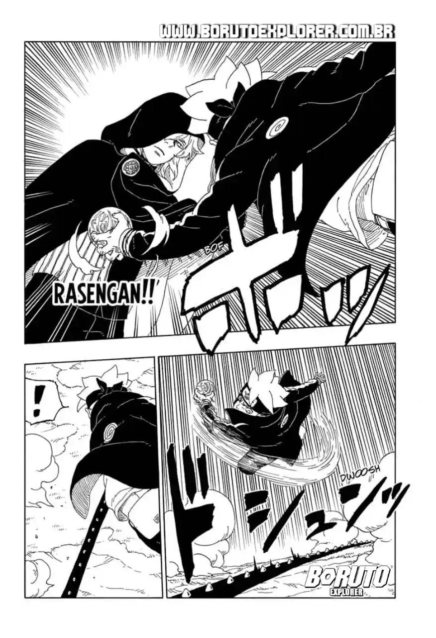 Read Boruto_ Naruto Next Generations Português Manga Online