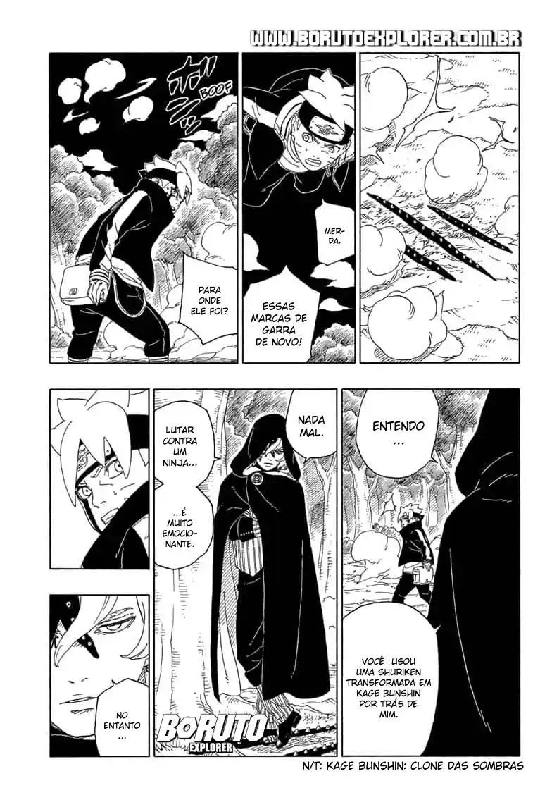 Read Boruto_ Naruto Next Generations Português Manga Online